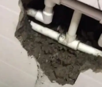 台安漏水检测电话