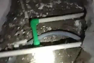 台安测漏水公司