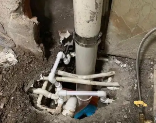 台安漏水检测哪家好