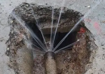 台安漏水检测多少钱