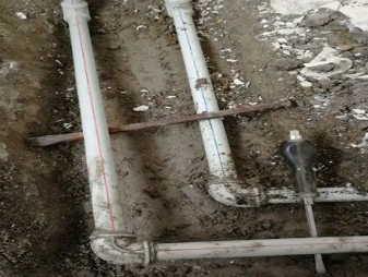 台安卫生间测漏水多少钱