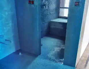 台安卫生间防水哪家好