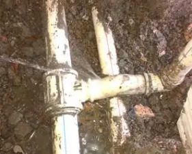 台安卫生间测漏水多少钱